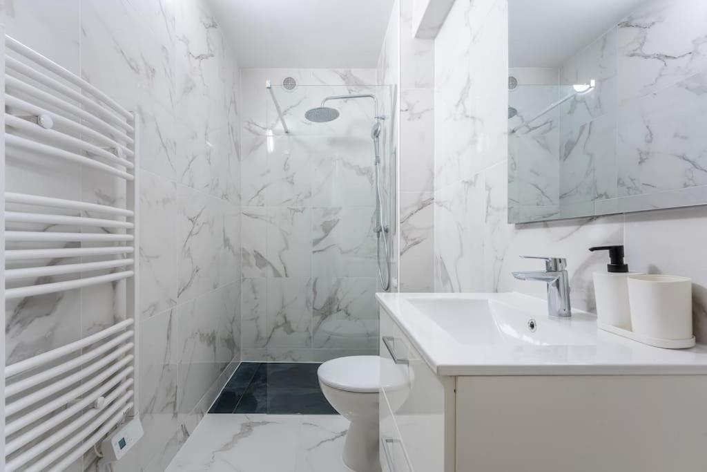 * Le Chic * Centre Ville Douai- 500M Place D'Armes ภายนอก รูปภาพ